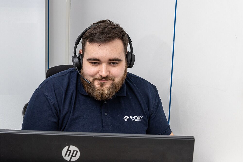 Introducing New ERP Live Chat Support