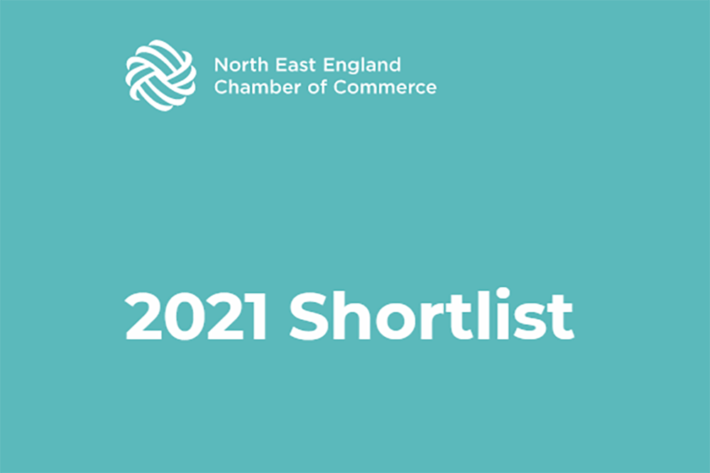 E-Max Systems shortlisted in 2021 Chamber of Commerce Awards