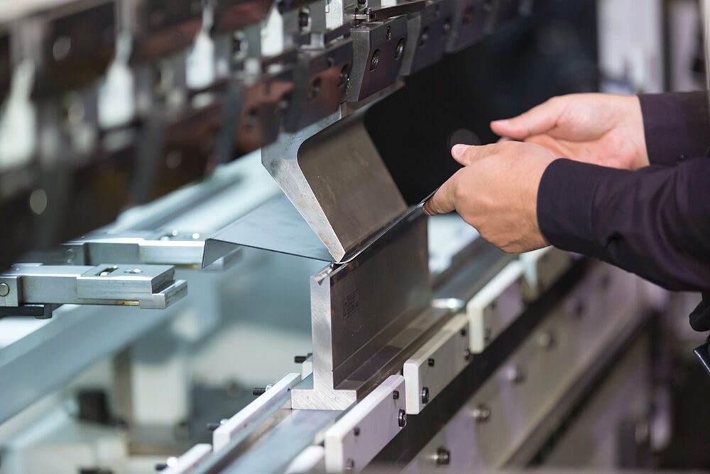 5 Benefits of ERP for Metal Fabricators