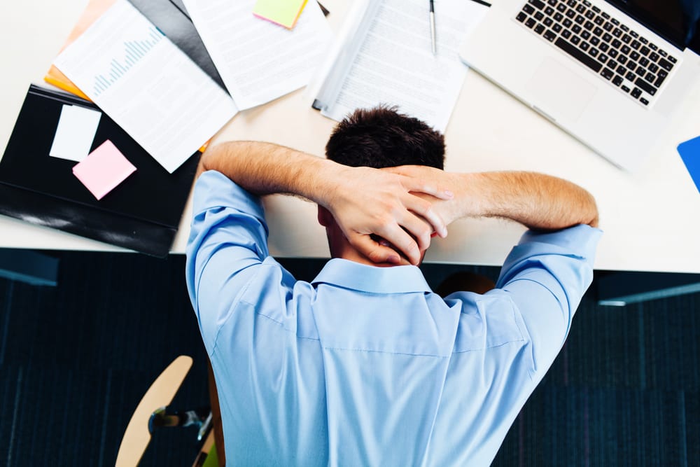 11 Signs Your Company is Ready for an ERP System