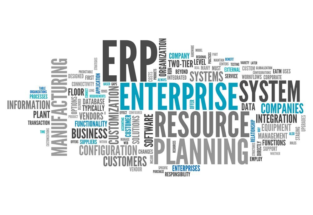 9 reasons why companies NEED an ERP system