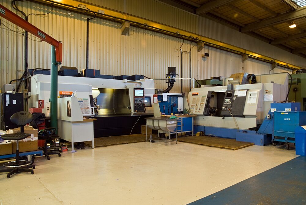 Why ERP Software for Small Machine Shops Gets Results