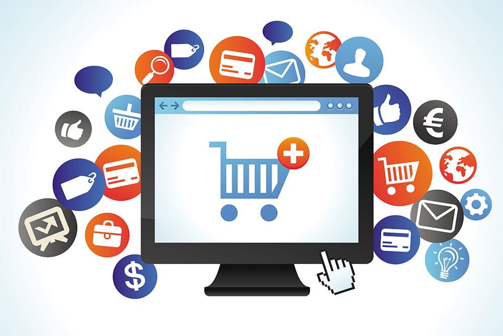 Improve your Purchasing Power with ERP