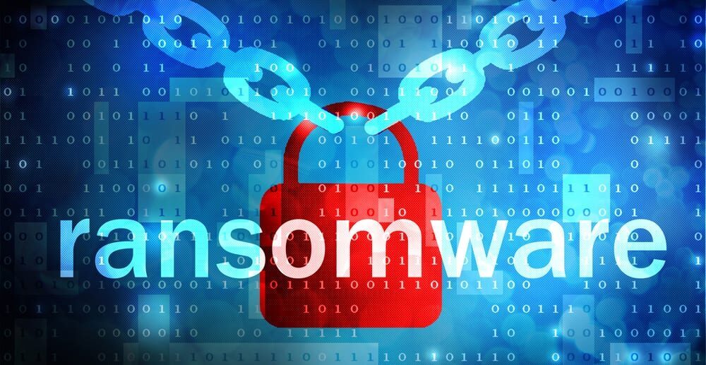 Ransomware how to prevent your business being the next victim